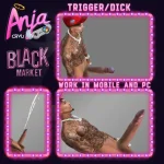Venom Real Pic - Mercado Negro Imvu