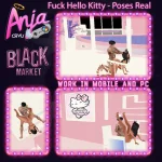 Fuck Hello Kitty - Mercado Negro Imvu