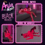 Velvet Mansion – Mercado Negro Imvu